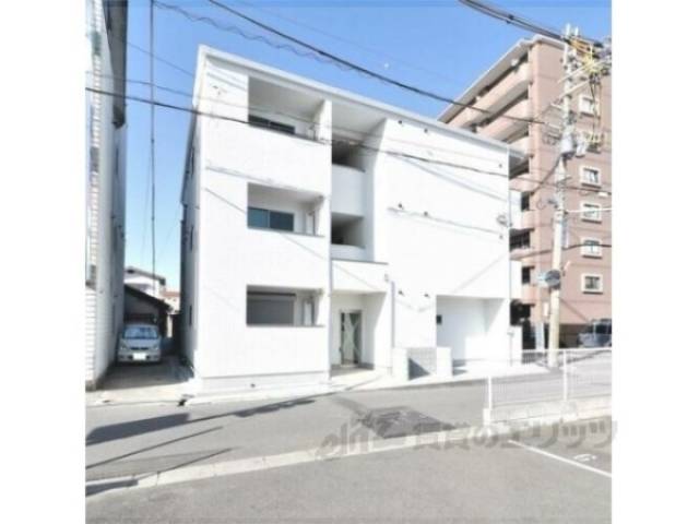 シティコート徳庵外観写真1