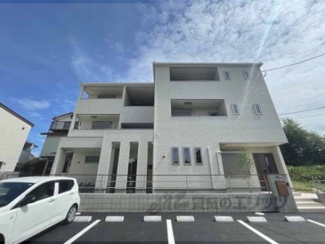 アイメゾン誓願寺外観写真2