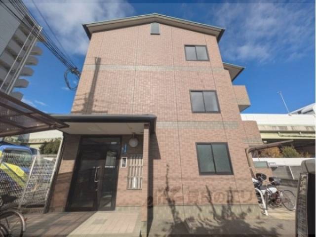 ハイウッズナガタ外観写真2