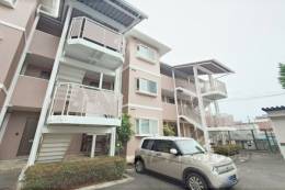 ５１ＬＬＡ Ｍ’ｓ外観写真