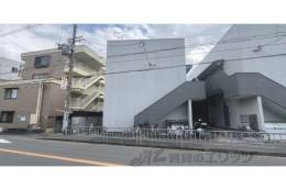 ソフィアテラス外観写真