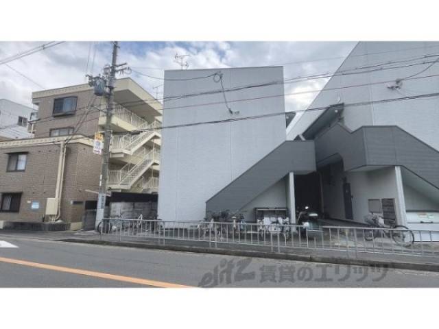 ソフィアテラス外観写真1