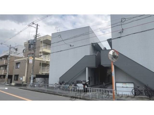 ソフィアテラス外観写真2