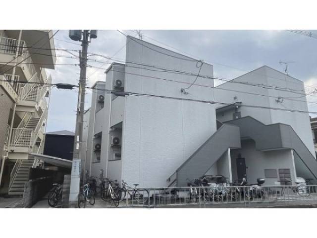 ソフィアテラス外観写真3