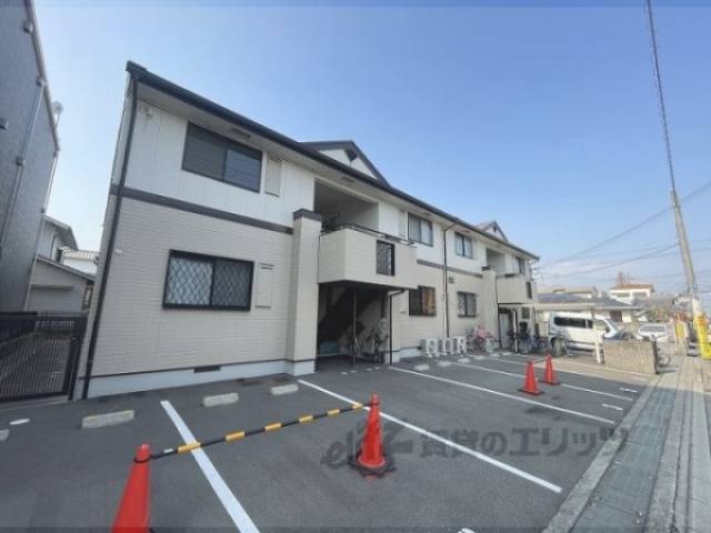 ステーブル八番外観写真1