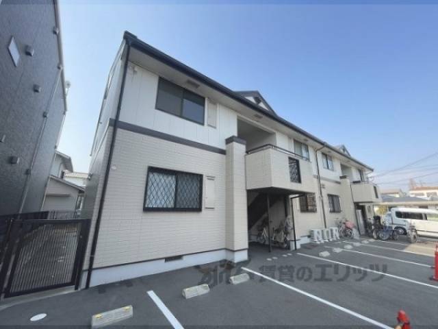 ステーブル八番外観写真2