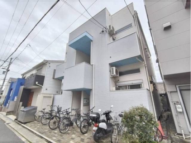 TIERRA長瀬STA外観写真3