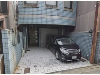 御幸町仏光寺貸事務所外観写真1