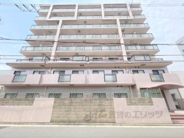オークハイツ外観写真2