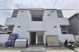 Ｖａｌｅｎｔｉ小阪外観写真