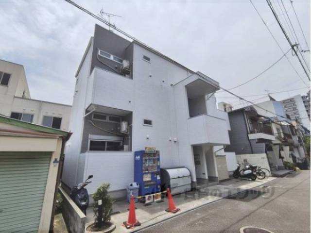 Ｖａｌｅｎｔｉ小阪外観写真2