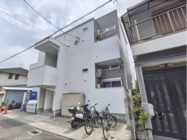 Ｖａｌｅｎｔｉ小阪外観写真3