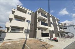 ＳＴＡＲＭＡＩＳＯＮ寝屋川外観写真