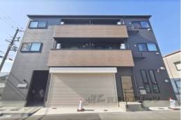 Ｂｒｉｌｌａｒ　Ｒｉｏ外観写真