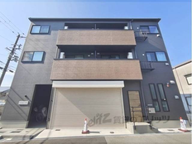 Ｂｒｉｌｌａｒ　Ｒｉｏ外観写真1