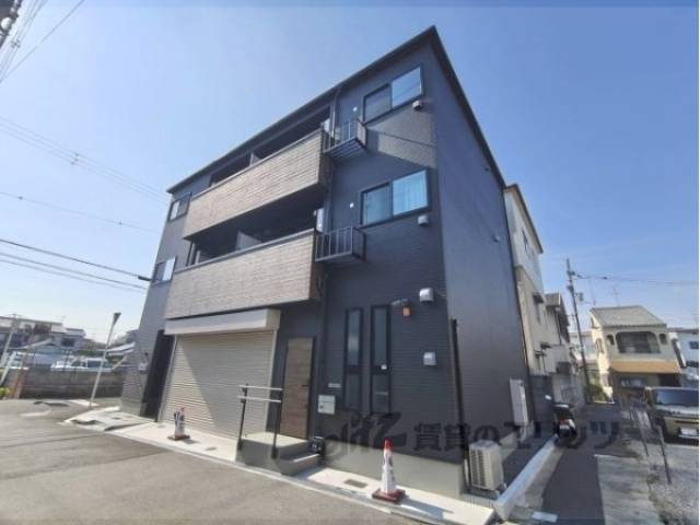 Ｂｒｉｌｌａｒ　Ｒｉｏ外観写真2