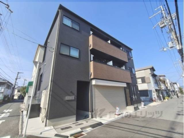 Ｂｒｉｌｌａｒ　Ｒｉｏ外観写真3