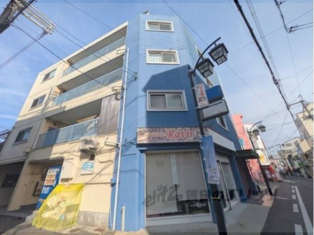 武田ビル外観写真1