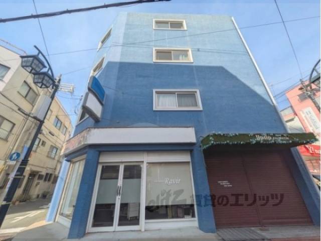 武田ビル外観写真2