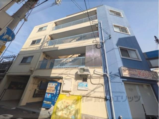 武田ビル外観写真3