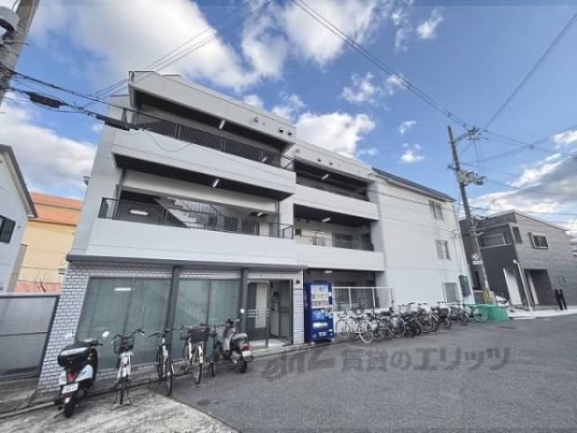 サンライズ成田外観写真1