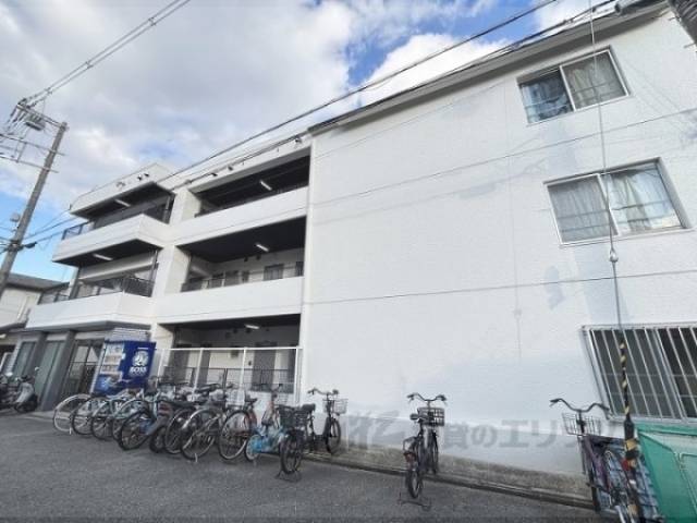 サンライズ成田外観写真3