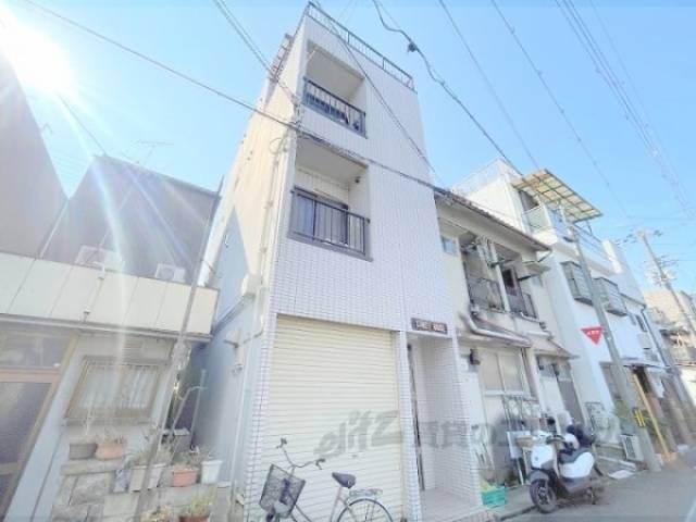 ストリートハウス外観写真3