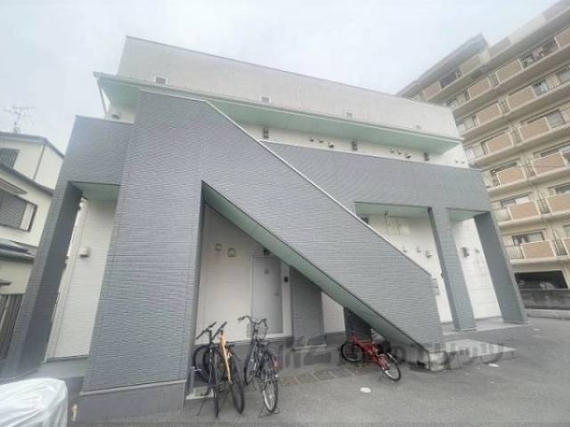 CASTELLO ANELLO外観写真3
