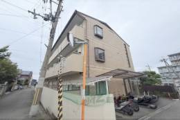 エンフェル石切外観写真