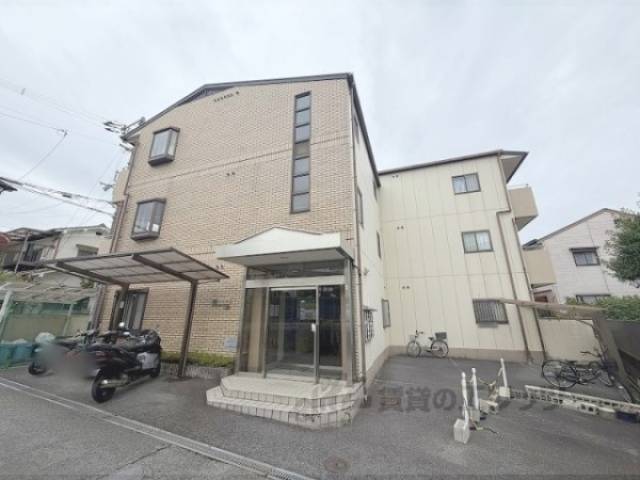 エンフェル石切外観写真3