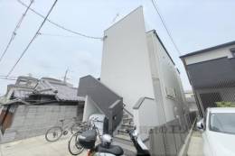 セレブラシオン外観写真