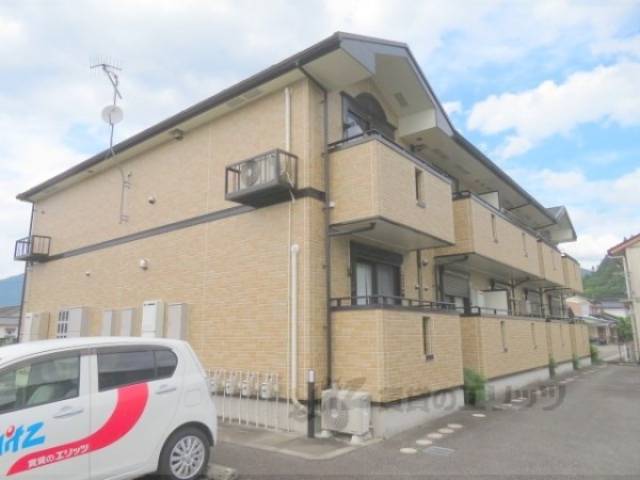 ラフレシール外観写真3