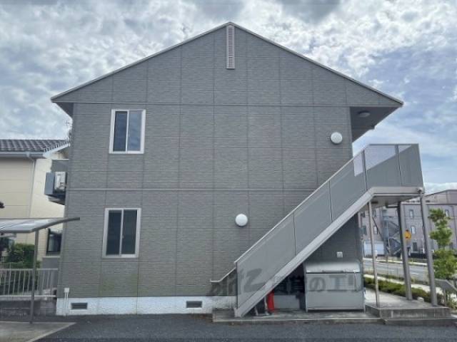 シャーメゾン彦根ｅｓｔ外観写真3
