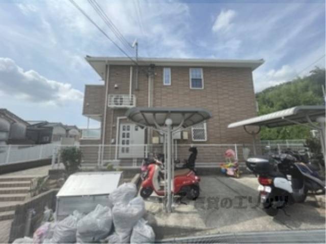 エミュール５外観写真1