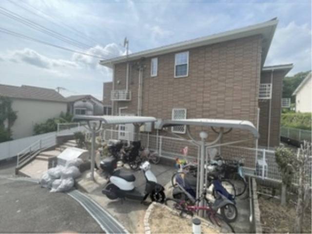 エミュール５外観写真2