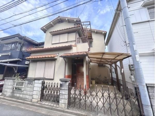 159747の外観写真