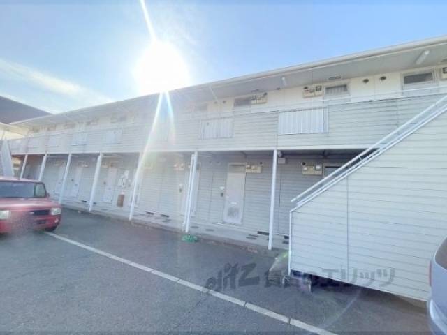 エステートピアＥ.Ｖ.Ｏ外観写真2