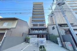 ベラジオ雅び京都三条通外観写真