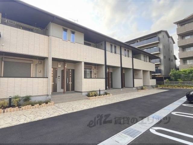 シモン宝ヶ池外観写真3