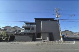 恵敬院北山外観写真