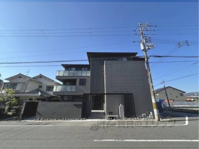 恵敬院北山外観写真1