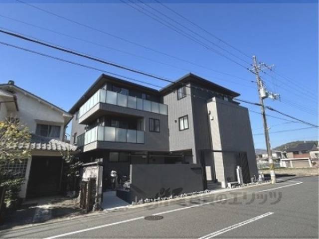 恵敬院北山外観写真2