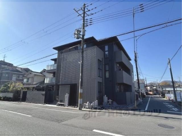 恵敬院北山外観写真3