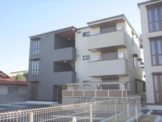 Ｌａ・Ｆｅｌｉｃｅ外観写真1