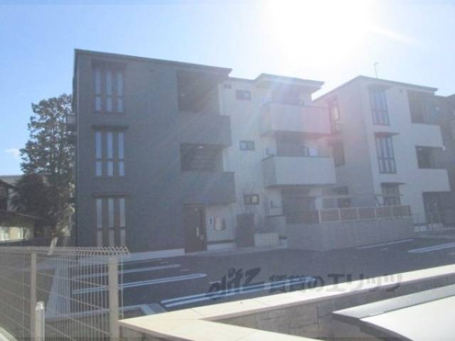 Ｌａ・Ｆｅｌｉｃｅ外観写真2