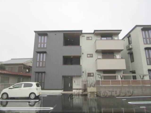 Ｌａ・Ｆｅｌｉｃｅ外観写真3