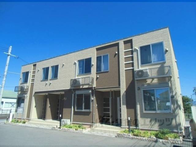 レ・ドルチェ外観写真1