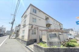 ピアハイム俊徳道外観写真
