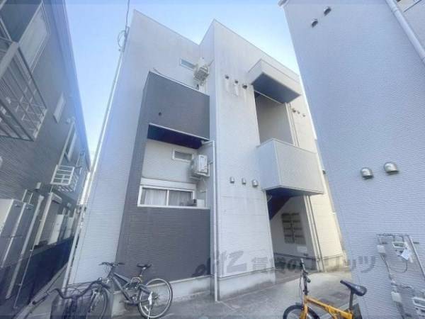 159856の外観写真