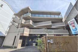 ジュネス高井田外観写真